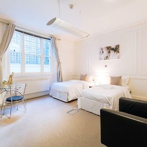 Kamer met Twee Aparte Bedden